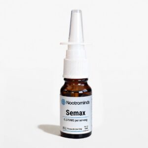 Semax Nasal Spray