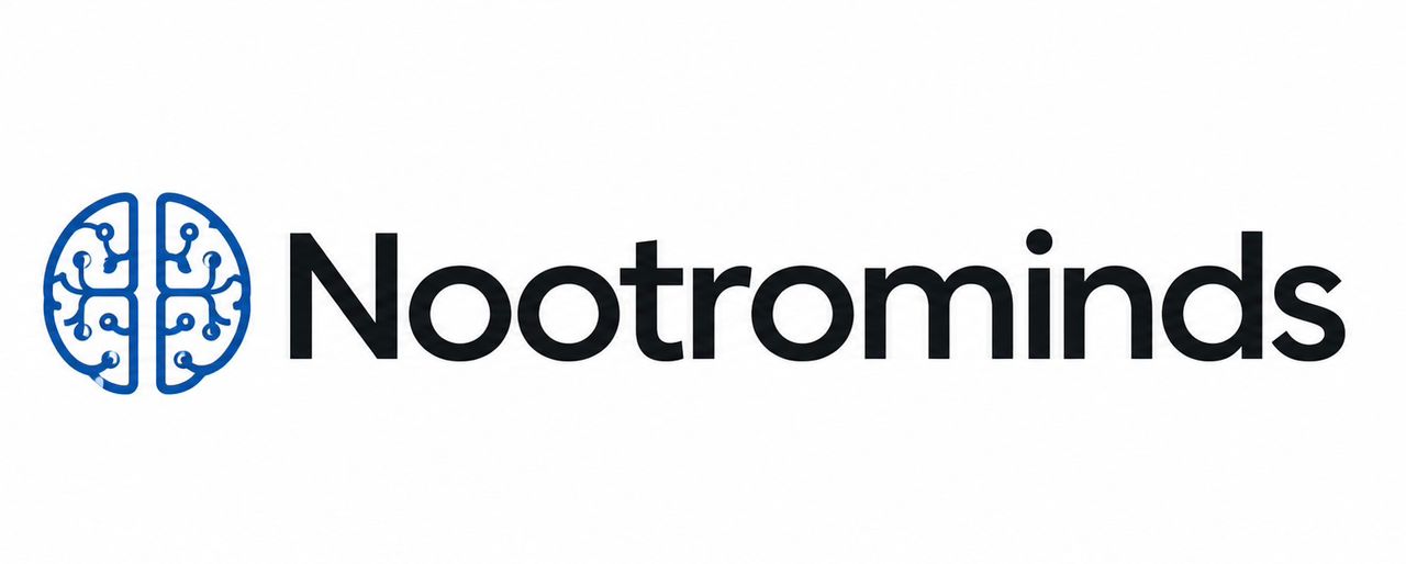 nootrominds.com