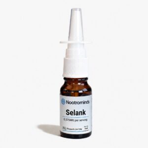 Selank Nasal Spray