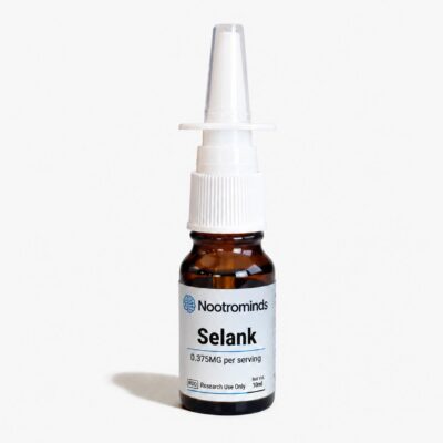 Selank Nasal Spray